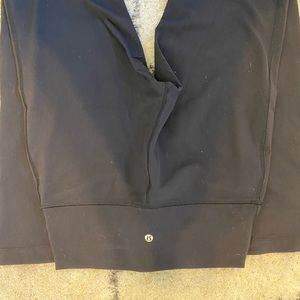 Lululemon Boot Cut Leggings